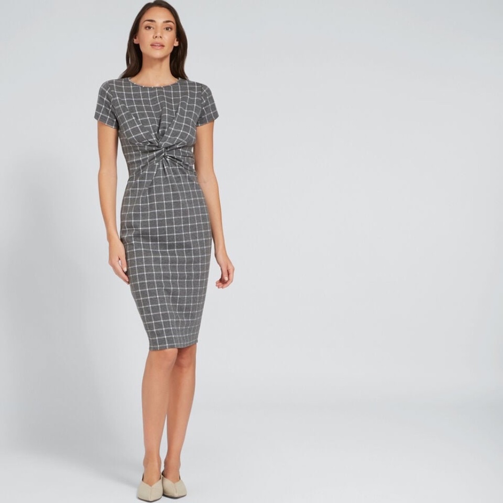 Seed Heritage dress
